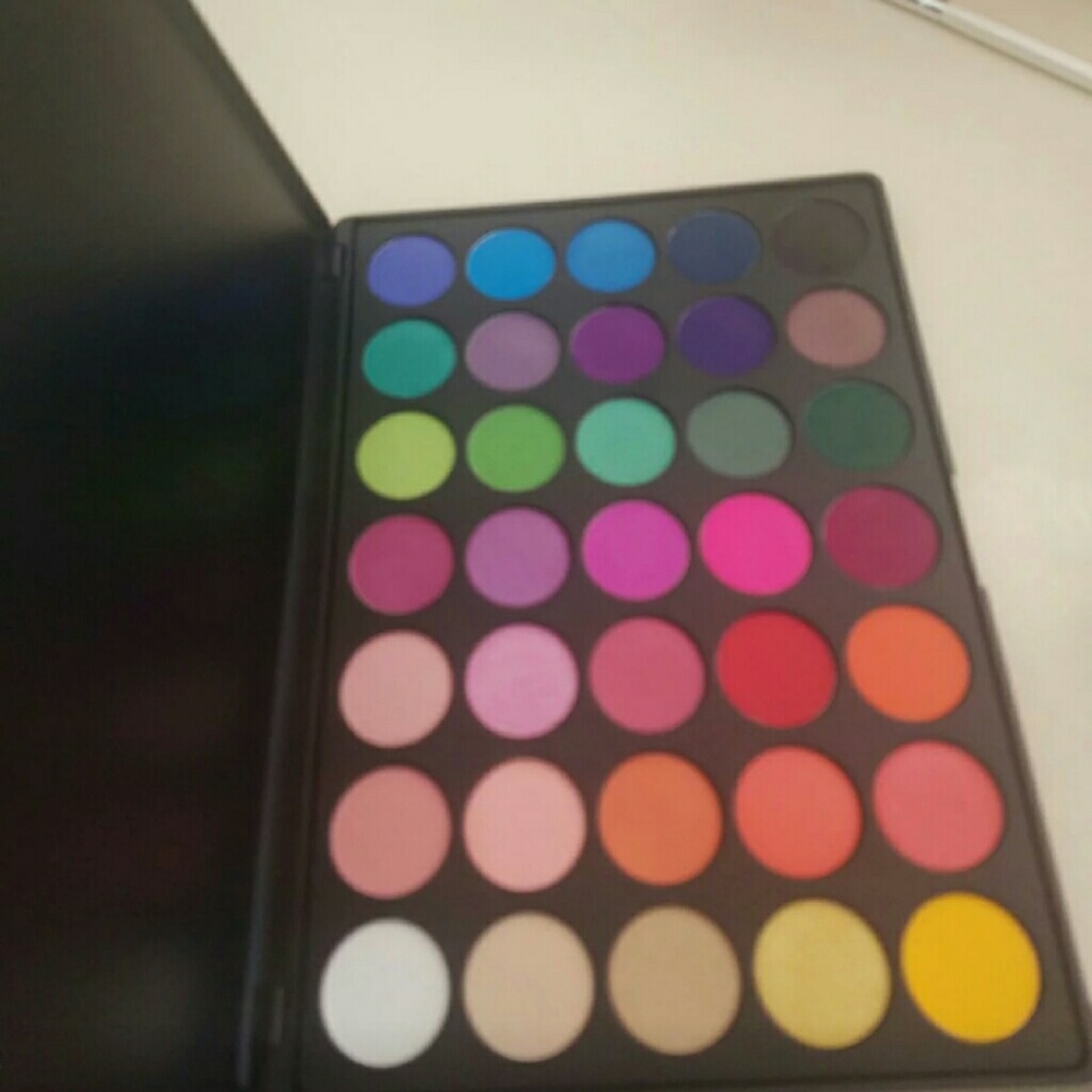 New Morphe 35B